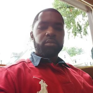 Meet your Posher, Andre